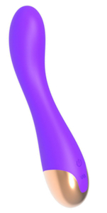 Vibrador clitoriano 